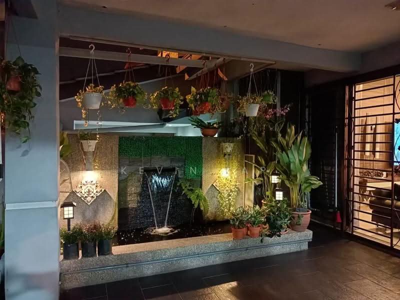 Rumah Teres 2-Tingkat untuk Dijual di Bandar Nusaputra (Puchong) - Kevin Yap - PropertyGuru.com.my