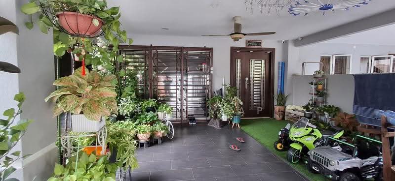 Rumah Teres 2-Tingkat untuk Dijual di Bandar Nusaputra (Puchong) - Kevin Yap - PropertyGuru.com.my