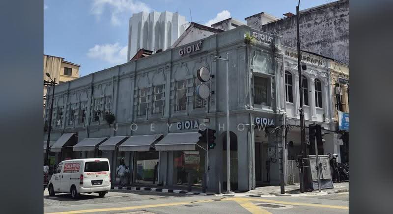 Kedai untuk Disewa di Kuala Lumpur (Kuala Lumpur) - Joey Chow - PropertyGuru.com.my