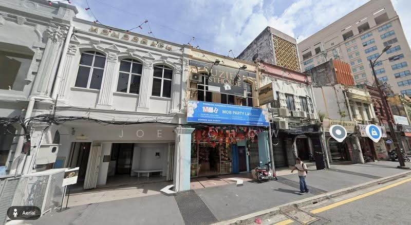Kedai untuk Disewa di Kuala Lumpur (Kuala Lumpur) - Joey Chow - Exterior - PropertyGuru.com.my