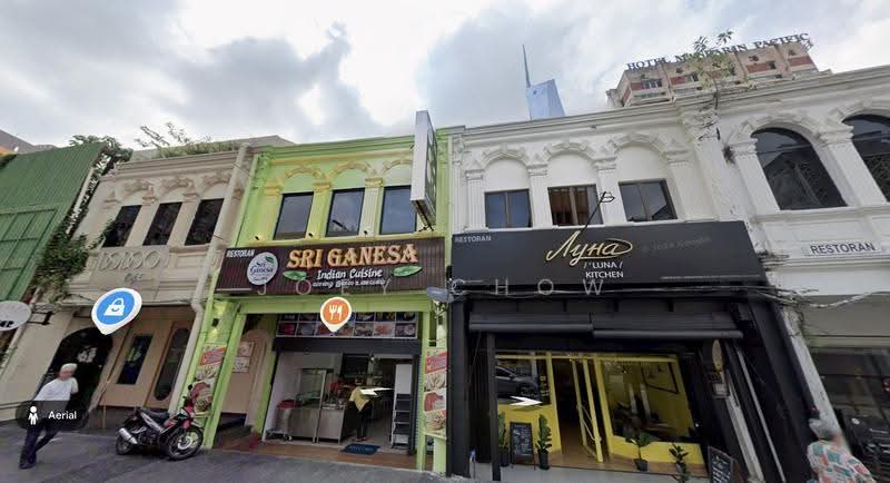 Kedai untuk Disewa di Kuala Lumpur (Kuala Lumpur) - Joey Chow - PropertyGuru.com.my