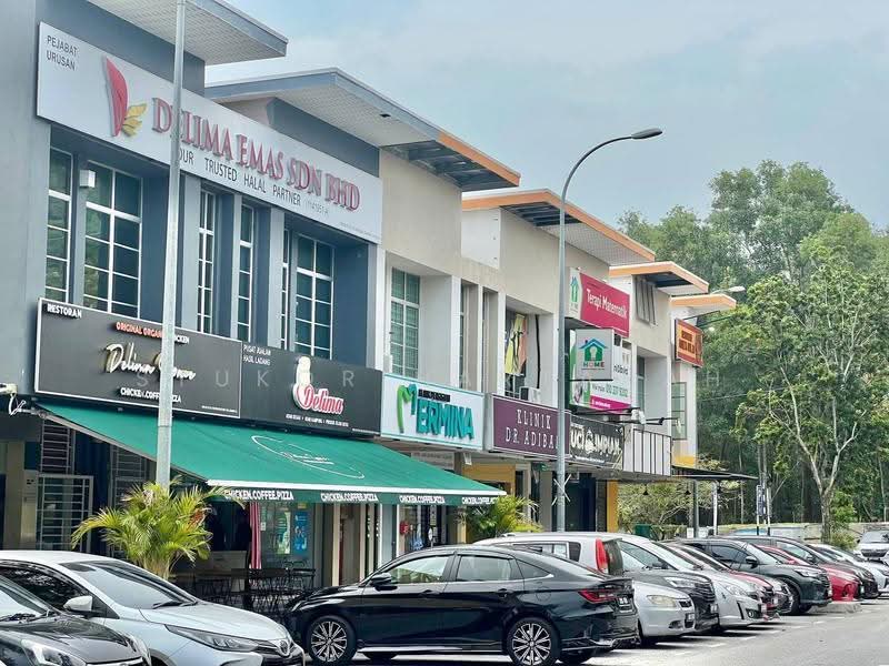 Kedai untuk Dijual di Nilai (Negeri Sembilan) - Syukor Hartanah - PropertyGuru.com.my