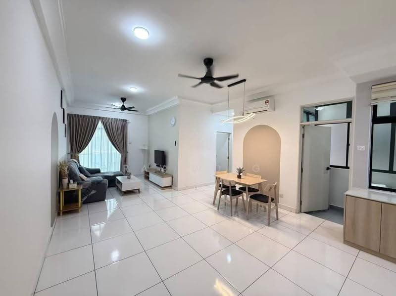 Kediaman Servis untuk Disewa di The Platino Serviced Apartment - Ray Wong - PropertyGuru.com.my