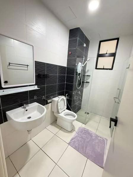 Kediaman Servis untuk Disewa di The Platino Serviced Apartment - Ray Wong - PropertyGuru.com.my