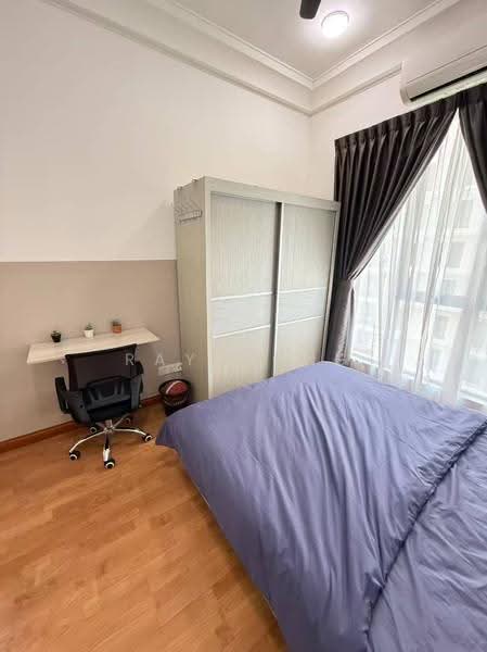 Kediaman Servis untuk Disewa di The Platino Serviced Apartment - Ray Wong - PropertyGuru.com.my