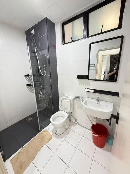 Kediaman Servis untuk Disewa di The Platino Serviced Apartment - Ray Wong - PropertyGuru.com.my