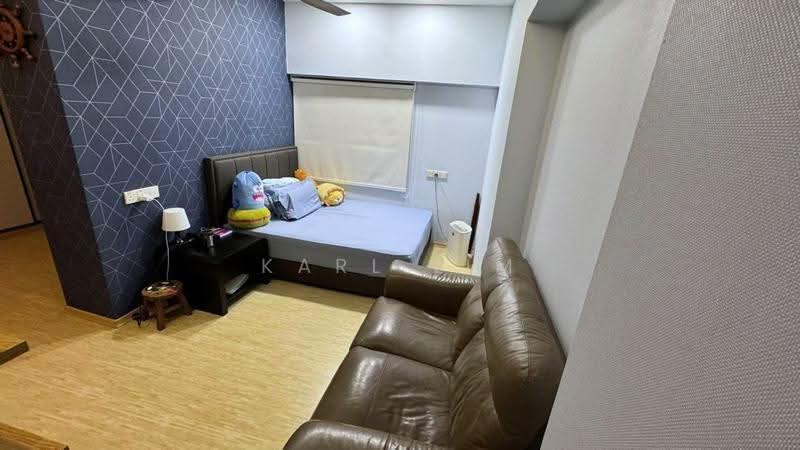 Condominium for Sale at Indah Samudra Condominium - Karl Lim - Bedroom - PropertyGuru.com.my