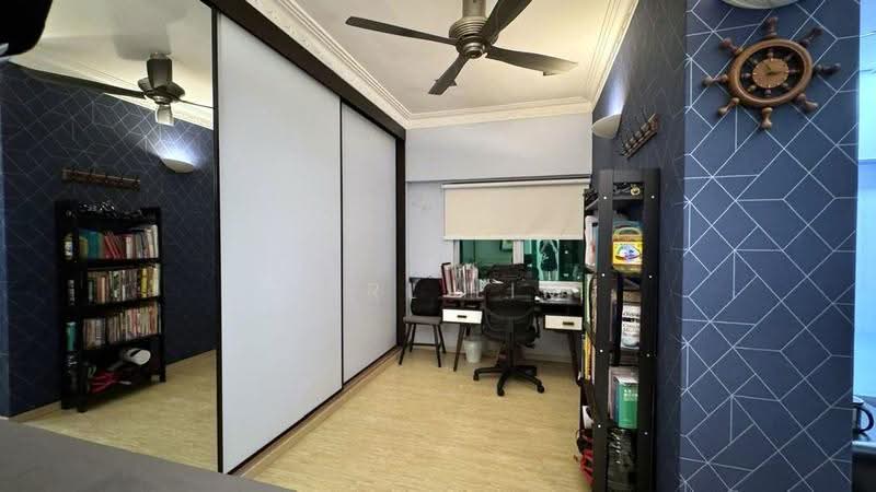 Condominium for Sale at Indah Samudra Condominium - Karl Lim - Study - PropertyGuru.com.my