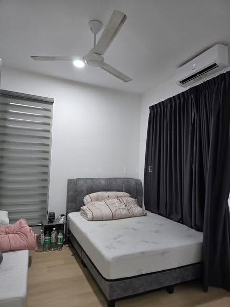 2-storey Terraced House for Sale in Bandar Indahpura (Kulai) - Ben Lee - Bedroom - PropertyGuru.com.my