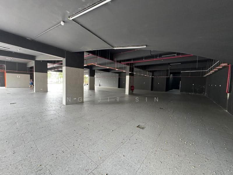 Retail Space for Rent in Jelutong (Penang) - Ng Jit Sin - Interior - PropertyGuru.com.my