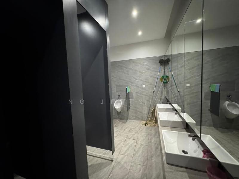 Retail Space for Rent in Jelutong (Penang) - Ng Jit Sin - Bathroom - PropertyGuru.com.my