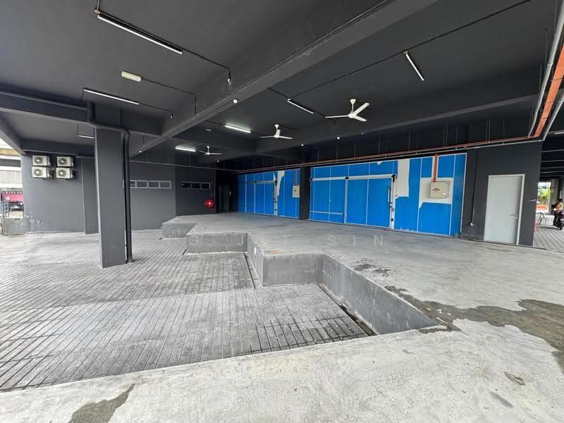 Retail Space for Rent in Jelutong (Penang) - Ng Jit Sin - Exterior - PropertyGuru.com.my