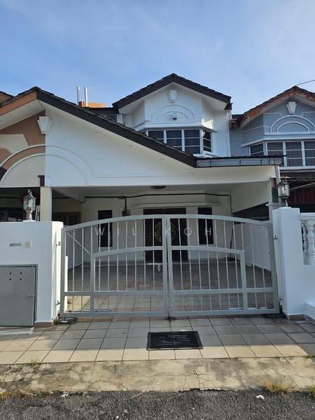 Terraced House for Sale in Semenyih (Selangor) - Wil Koh - Exterior - PropertyGuru.com.my