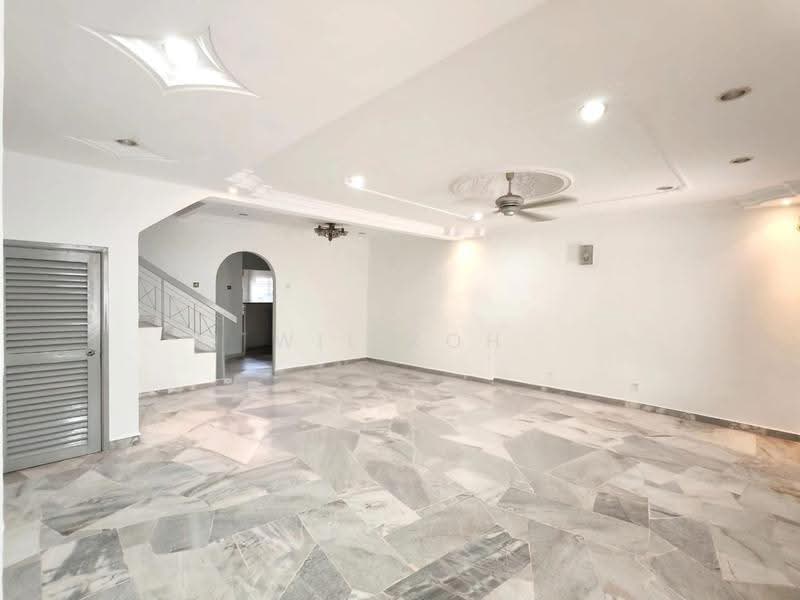 Terraced House for Sale in Semenyih (Selangor) - Wil Koh - Living Room - PropertyGuru.com.my