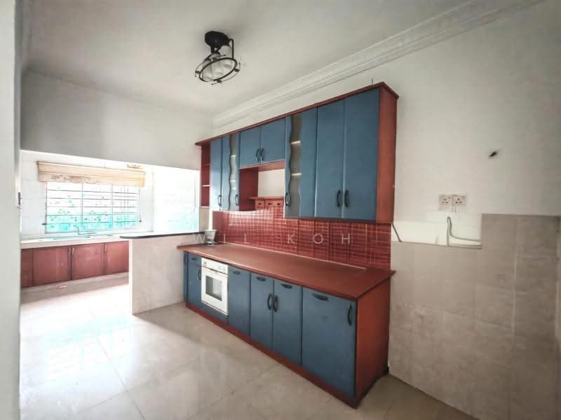 Terraced House for Sale in Semenyih (Selangor) - Wil Koh - Kitchen - PropertyGuru.com.my