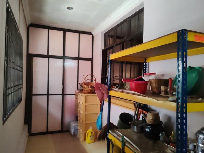 Semi-Detached House for Sale in Taman Rinting (Masai) - Jane Ngoi - Interior - PropertyGuru.com.my