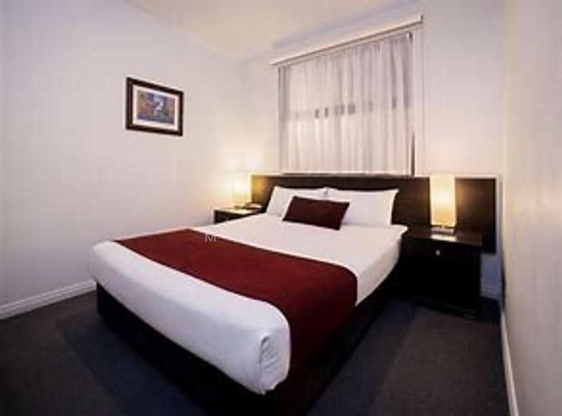 Service Residence for Rent at Residensi Gombak 126 - Mr Yap - Bedroom - PropertyGuru.com.my