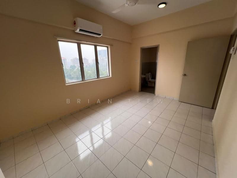 Apartment for Rent at Jalil Damai Apartments - Brian Tiew - Interior - PropertyGuru.com.my