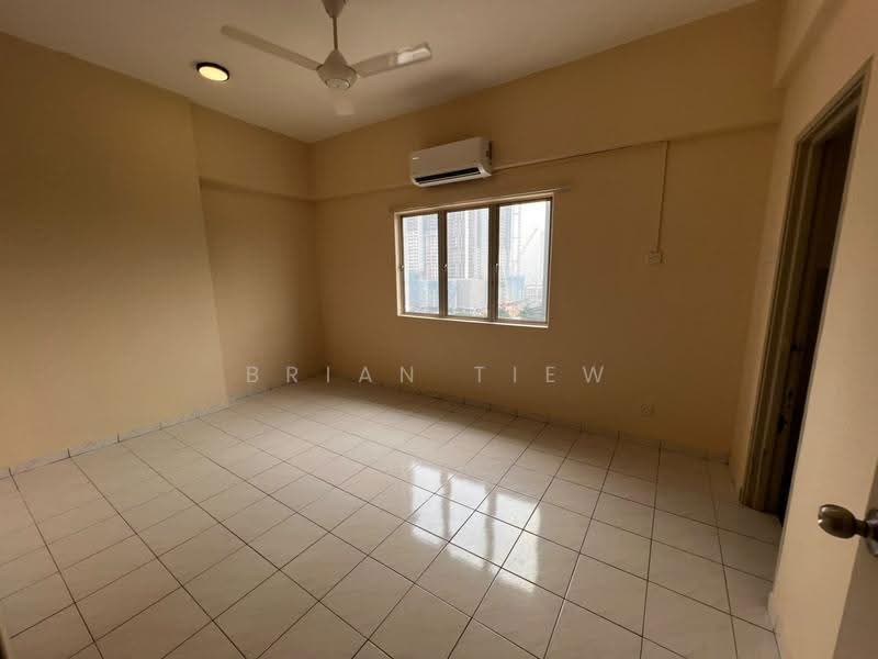 Apartment for Rent at Jalil Damai Apartments - Brian Tiew - Interior - PropertyGuru.com.my