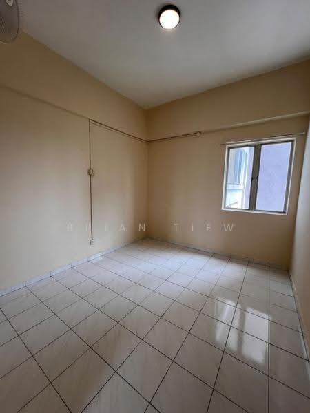 Apartment for Rent at Jalil Damai Apartments - Brian Tiew - Interior - PropertyGuru.com.my
