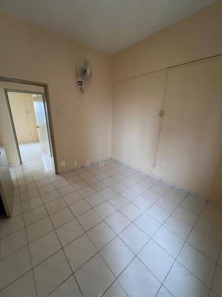 Apartment for Rent at Jalil Damai Apartments - Brian Tiew - Interior - PropertyGuru.com.my