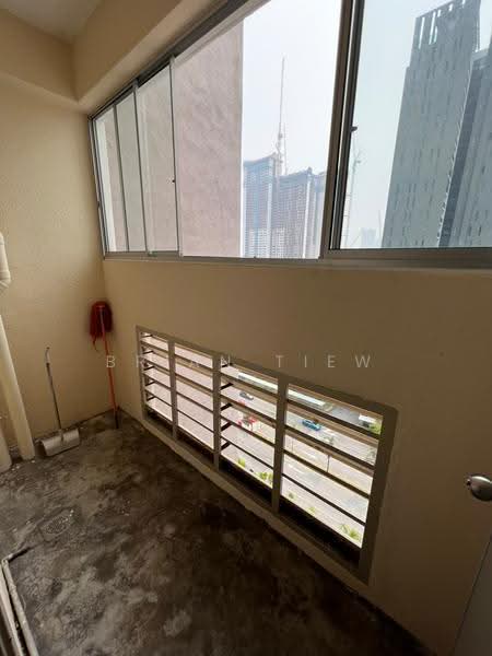 Apartment for Rent at Jalil Damai Apartments - Brian Tiew - View - PropertyGuru.com.my