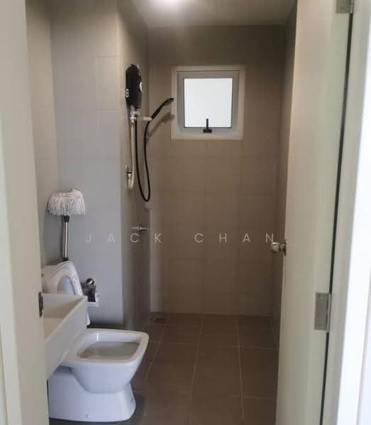 Kondominium untuk Disewa di Sofiya Residensi - Jack Chan - Bathroom - PropertyGuru.com.my