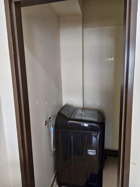 Service Residence for Rent at The Garden Residences - Ray Wong - Interior - PropertyGuru.com.my