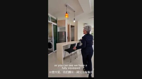 Condominium for Sale at Medini Signature - Tracey Eng - PropertyGuru.com.my