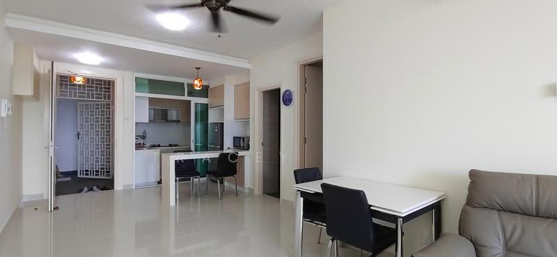 Condominium for Sale at Medini Signature - Tracey Eng - Kitchen - PropertyGuru.com.my