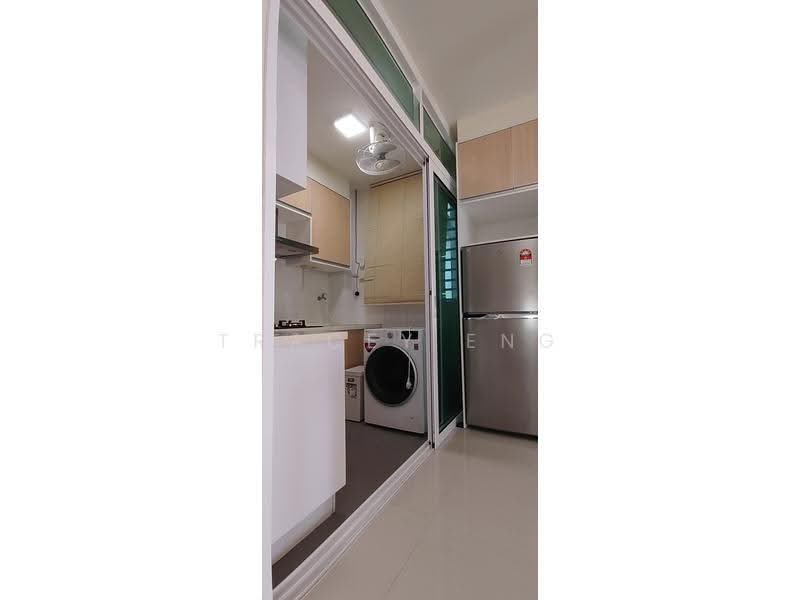 Condominium for Sale at Medini Signature - Tracey Eng - Kitchen - PropertyGuru.com.my