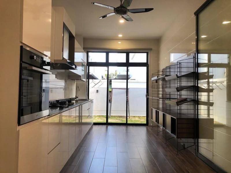 Semi-Detached House for Rent in Taman Desa Tebrau (Tebrau) - Li Wei - PropertyGuru.com.my
