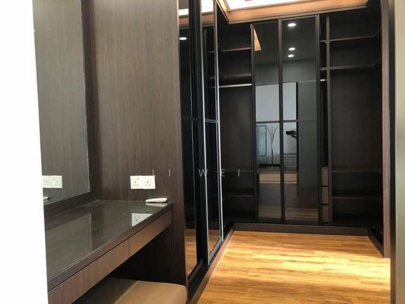 Semi-Detached House for Rent in Taman Desa Tebrau (Tebrau) - Li Wei - PropertyGuru.com.my