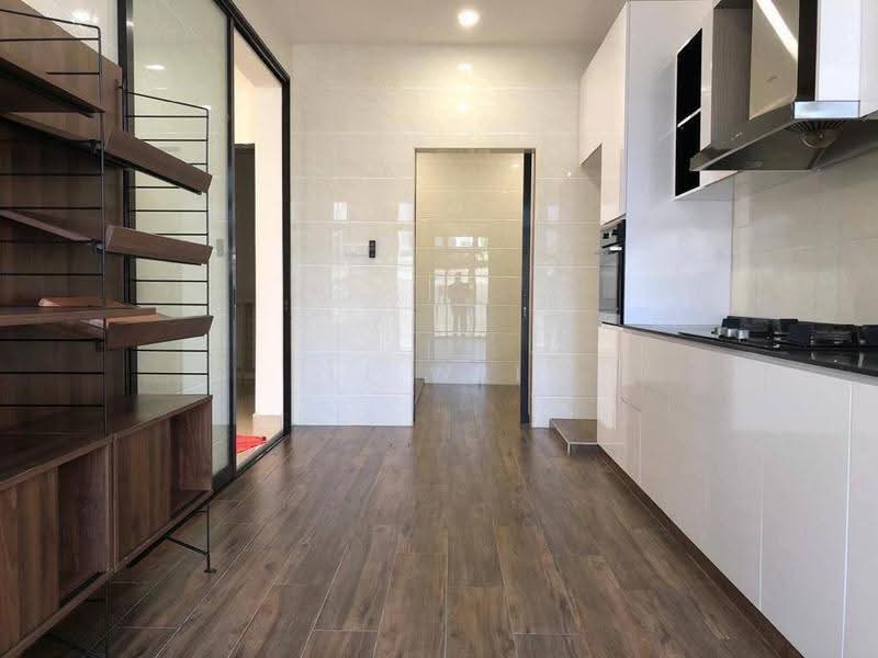 Semi-Detached House for Rent in Taman Desa Tebrau (Tebrau) - Li Wei - PropertyGuru.com.my
