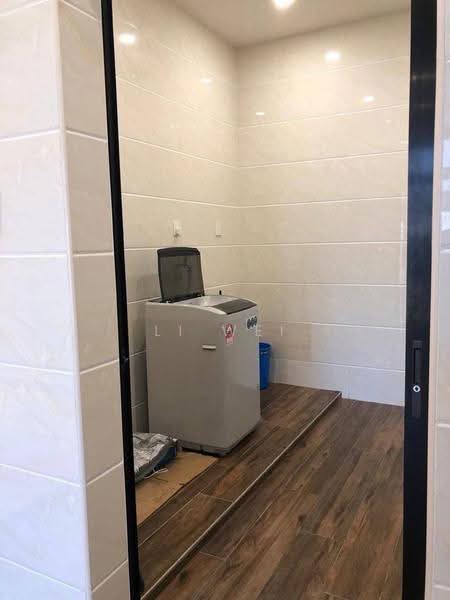 Semi-Detached House for Rent in Taman Desa Tebrau (Tebrau) - Li Wei - PropertyGuru.com.my
