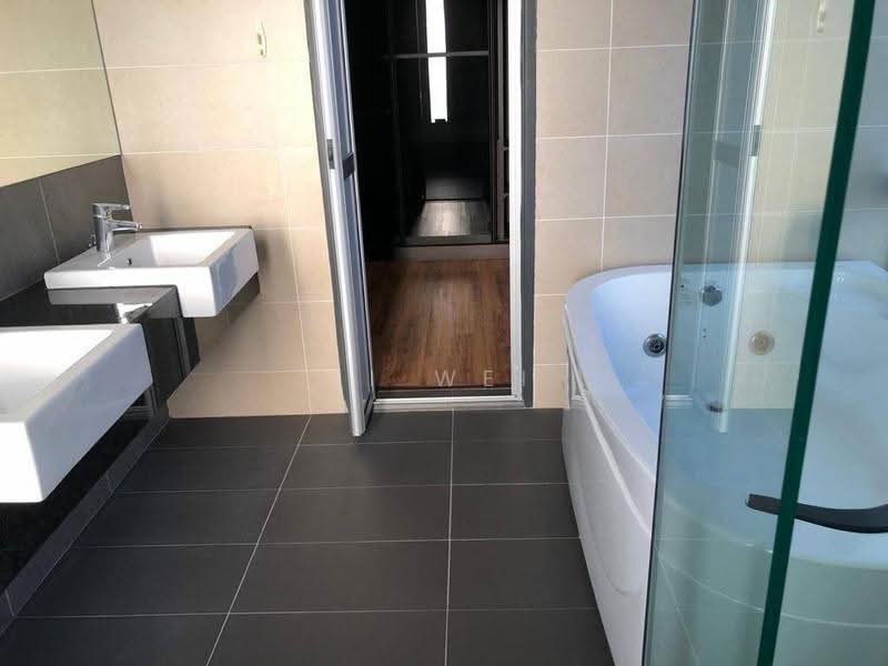 Semi-Detached House for Rent in Taman Desa Tebrau (Tebrau) - Li Wei - PropertyGuru.com.my