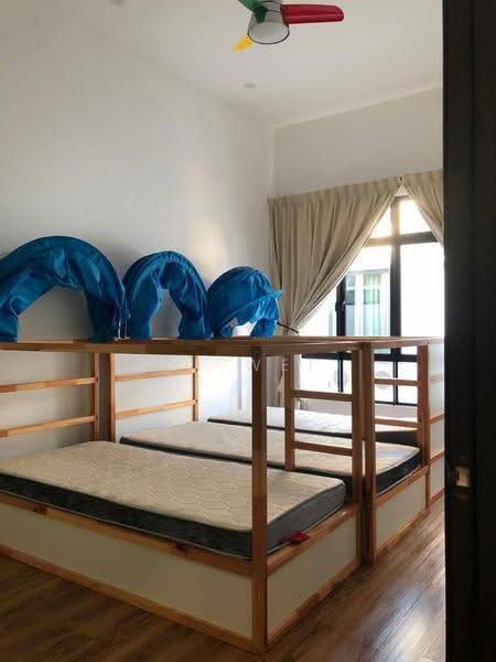 Semi-Detached House for Rent in Taman Desa Tebrau (Tebrau) - Li Wei - PropertyGuru.com.my