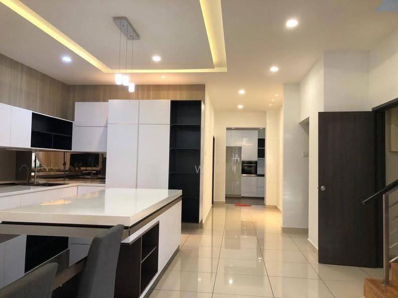 Semi-Detached House for Rent in Taman Desa Tebrau (Tebrau) - Li Wei - PropertyGuru.com.my