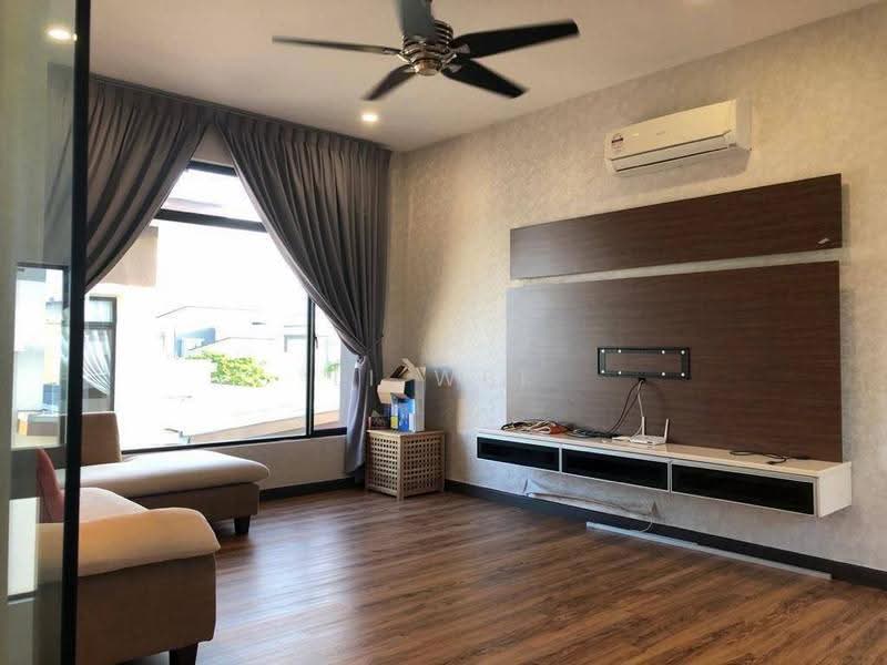 Semi-Detached House for Rent in Taman Desa Tebrau (Tebrau) - Li Wei - PropertyGuru.com.my