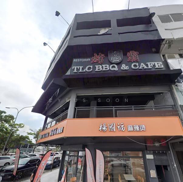 Shop for Sale in Petaling Jaya (Selangor) - Cyrus Soon - Exterior - PropertyGuru.com.my