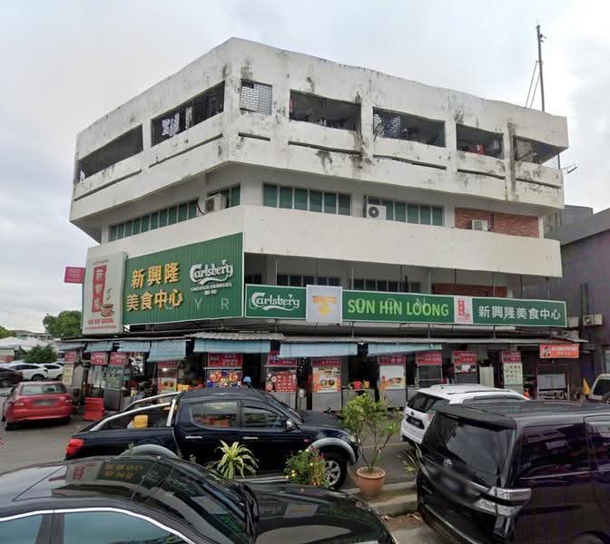 Shop for Sale in Petaling Jaya (Selangor) - Cyrus Soon - PropertyGuru.com.my