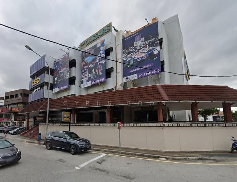 Shop for Sale in Petaling Jaya (Selangor) - Cyrus Soon - PropertyGuru.com.my