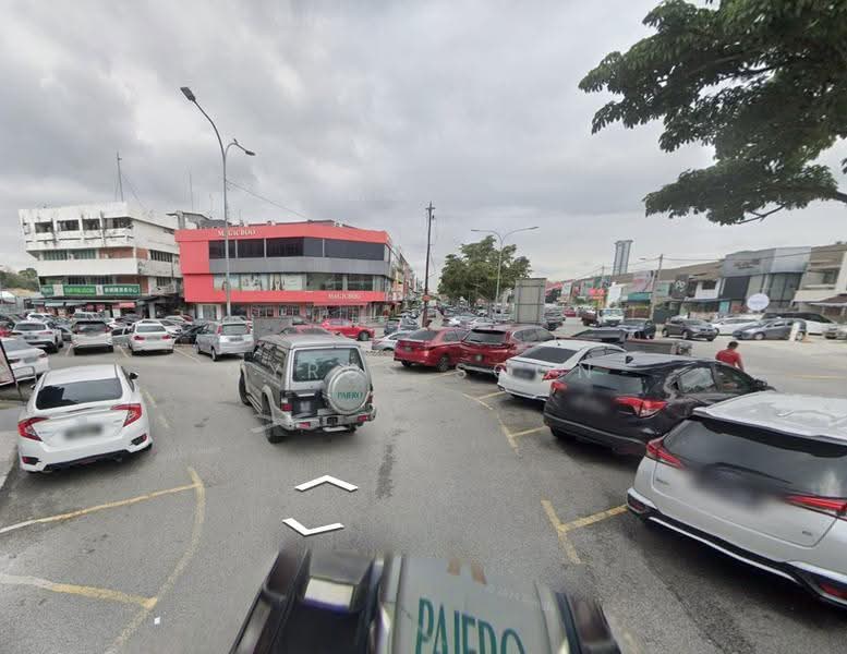 Shop for Sale in Petaling Jaya (Selangor) - Cyrus Soon - PropertyGuru.com.my