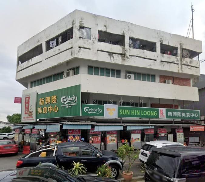 Shop for Sale in Petaling Jaya (Selangor) - Cyrus Soon - PropertyGuru.com.my