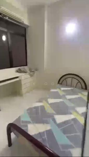 Condominium for Rent at E-Park Condominium - CK Ooi - Bedroom - PropertyGuru.com.my