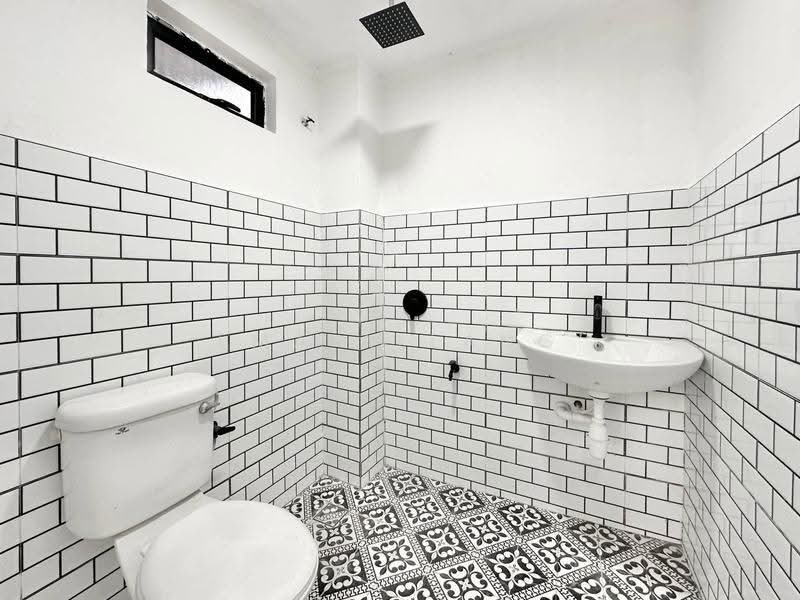Rumah Teres 2-Tingkat untuk Dijual di Seri Kembangan (Selangor) - EMA ALLANG - Bathroom - PropertyGuru.com.my