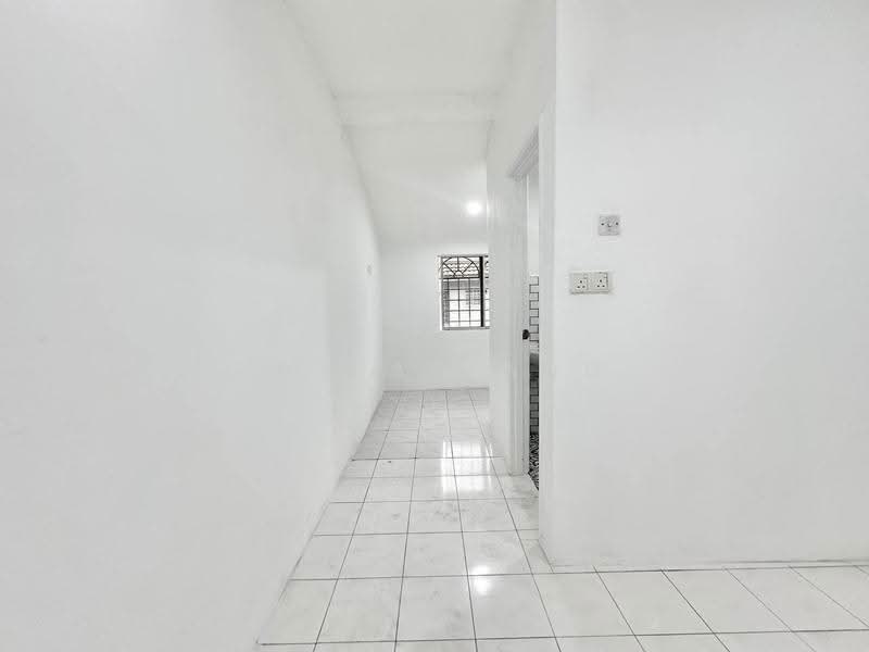 Rumah Teres 2-Tingkat untuk Dijual di Seri Kembangan (Selangor) - EMA ALLANG - Interior - PropertyGuru.com.my