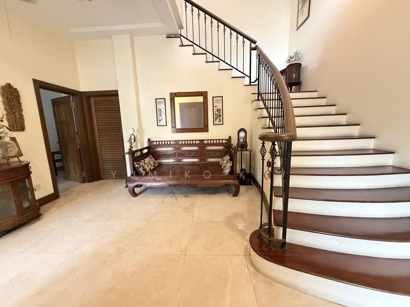 Rumah Berkembar untuk Dijual di Taman Sierra Seputeh (Seputeh) - Yumiko Kew - Interior - PropertyGuru.com.my