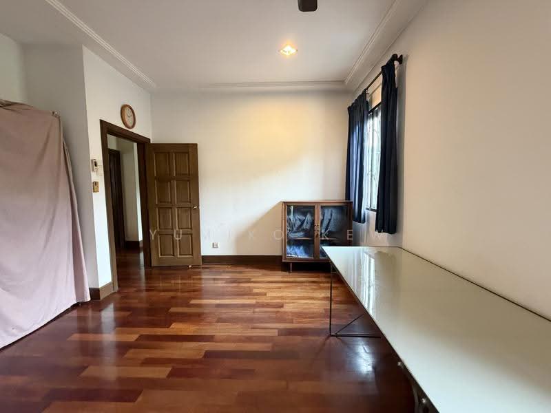 Rumah Berkembar untuk Dijual di Taman Sierra Seputeh (Seputeh) - Yumiko Kew - Interior - PropertyGuru.com.my