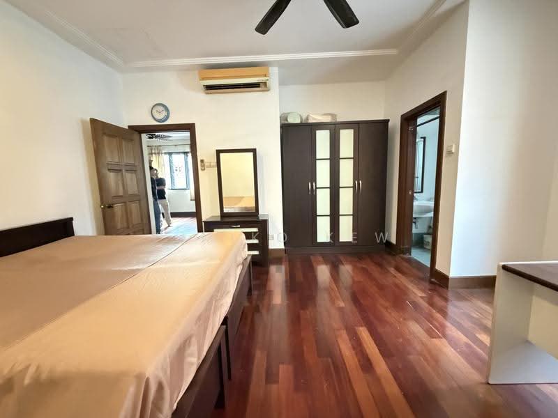 Rumah Berkembar untuk Dijual di Taman Sierra Seputeh (Seputeh) - Yumiko Kew - Bedroom - PropertyGuru.com.my